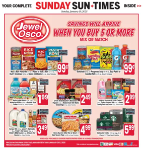 Cover of Chicago Sun-Times (Sunday)