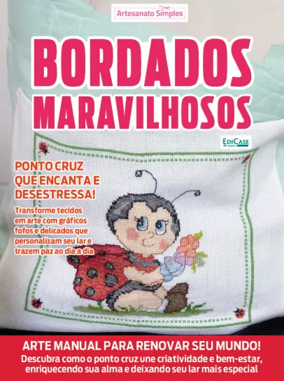 Cover of Artesanato Simples