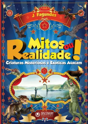 Cover of Discovery Publicacoes