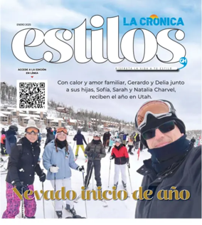 Cover of Estilos GH