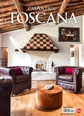 Cover of Atmosfera Casa