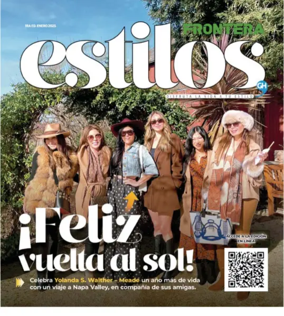 Cover of Estilos GH