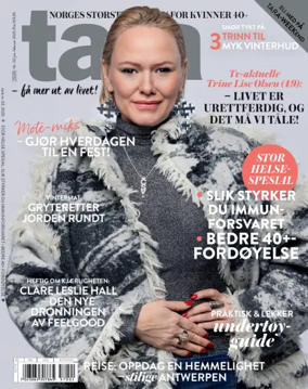 Cover of Tara