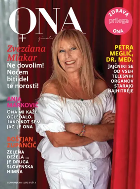 Cover of Ona+