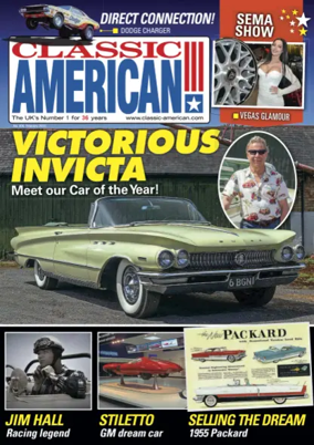 Cover of Classic American