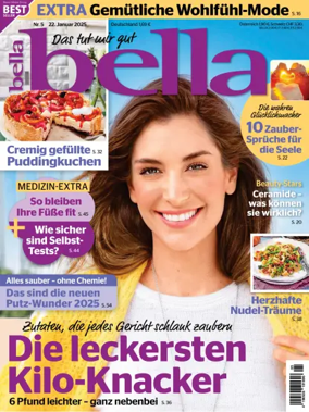 Cover of Bella
