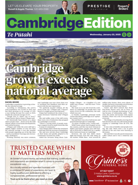 Cover of Cambridge Edition