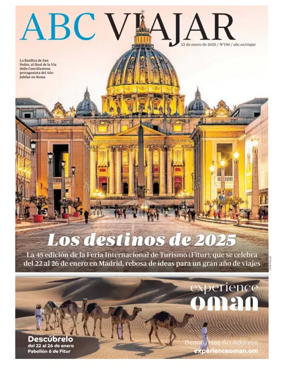 Cover of Viajar