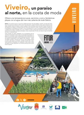 Cover of La Voz de Galicia (Ferrol) - La Voz de Galicia (OneOff ALL)