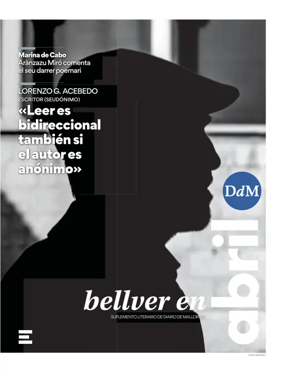 Cover of Bellver