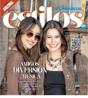Cover of Estilos GH