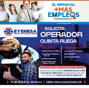 Cover of Mas Empleos