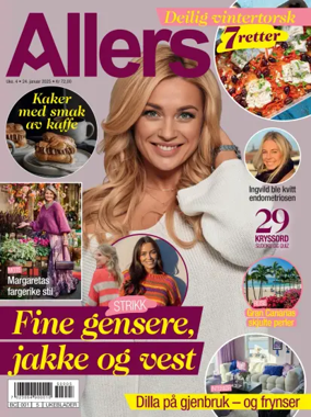 Cover of Allers