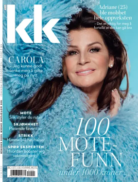 Cover of KK