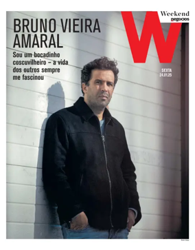 Cover of Weekend
