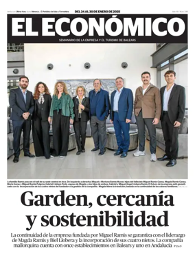 Cover of El Economico