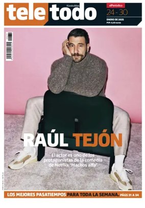 Cover of Teletodo