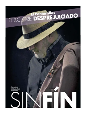 Cover of Sin Fin