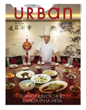 Cover of Urban