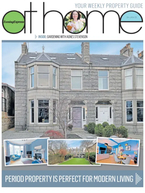 Cover of Home Life