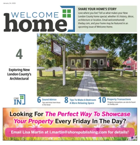 Cover of Home Source