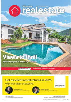 Cover of Real Estate
