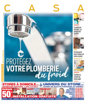 Cover of CASA