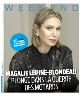 Cover of Weekend