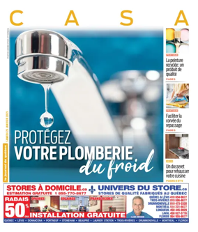 Cover of CASA