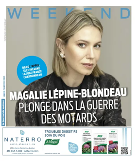 Cover of Weekend