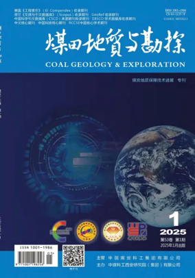 Cover of Coal Geology & Exploration