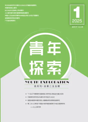 Cover of Youth Exploration