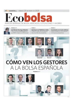 Cover of Ecobolsa