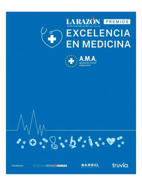 Cover of Especiales