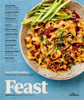 Cover of Feast