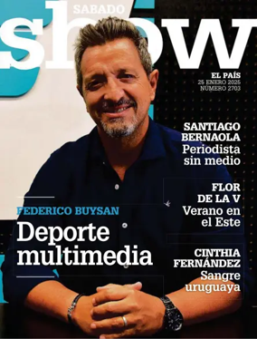 Cover of Sabado Show
