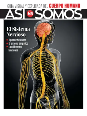 Cover of Asi Somos