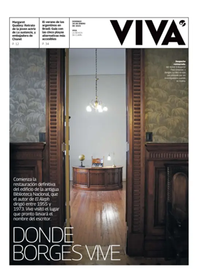 Cover of Viva