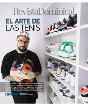 Cover of Revista Dominical