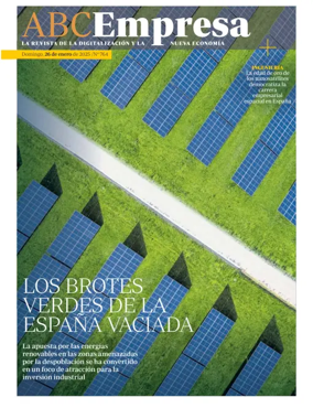Cover of Empresa