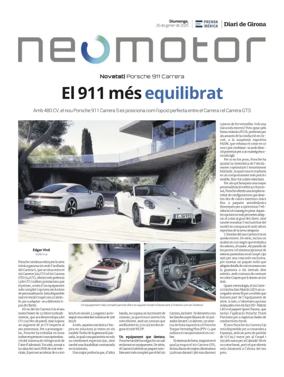 Cover of NeoMotor