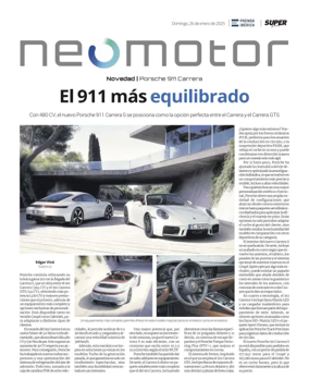 Cover of Neomotor