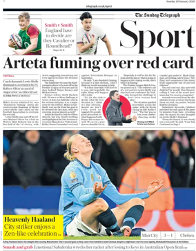 Cover of Sport