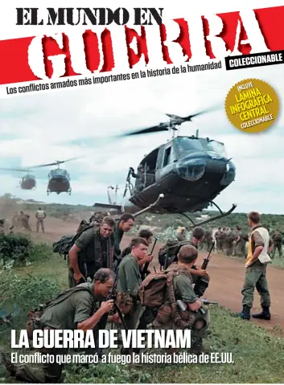 Cover of El Mundo en guerra