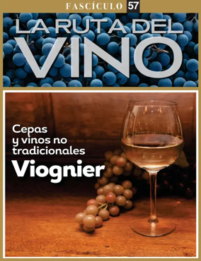 Cover of La Ruta del Vino