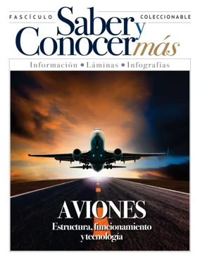 Cover of Saber y Conocer mas