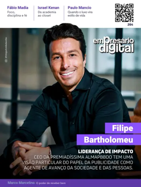 Cover of Empresario Digital