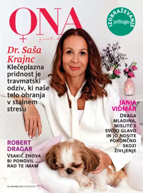 Cover of Ona+