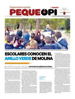 Cover of Lapequeopi
