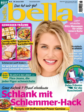 Cover of Bella
